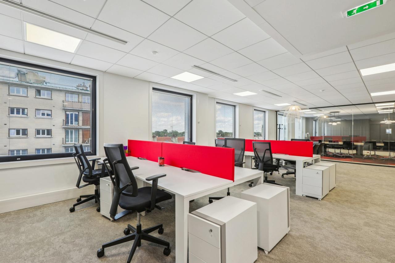 Bureau Charenton-le-Pont 758m² Location bureau Charenton-le-Pont Val-de-Marne OLBUR2533638 5